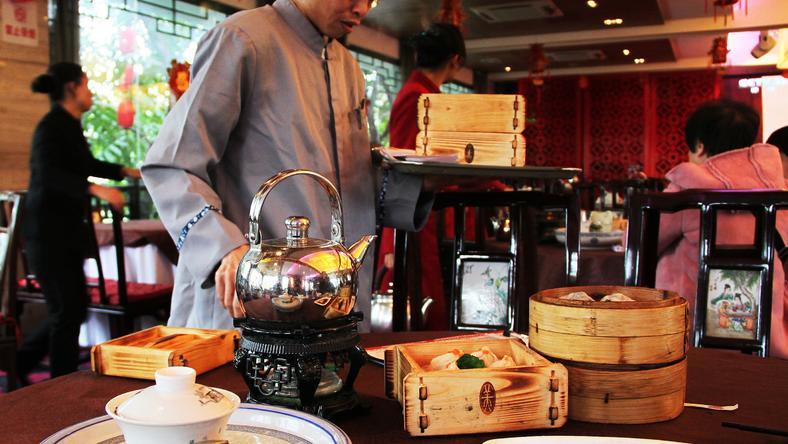 茶位费这个“坑”,专坑广东人